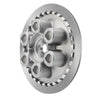 Suzuki Hayabusa GSX1300R Clutch pressure plate (1999–2020)