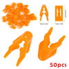 Ford Trim Panel Clips Nylon Replacement Retainer