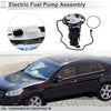 Chevrolet Malibu & Pontiac G6 Fuel Pump Assembly 2.4L (2009)
