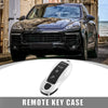 Porsche Cayenne Macan Car Remote Key Fob Cover Case Kit (2014-2023)