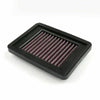 Yamaha YZF R25 R3 GSXR125 GSXS125 MT-03 Air Filter (2015-2019)
