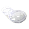 Mercedes Benz E-Class W210 Clear Headlight Lens Cover (2000-2003)