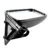 Side Mirror Rear View Right Fits Mazda B-Series B2000 B2200 B2600 1986-96 D06