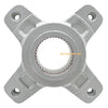 Honda TRX400EX TRX400X Sportrax Rear Axle Brake Rotor Disc Flange Hub