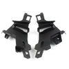 Land Rover Range Rover Velar (2018-2021) Pair Front Bumper Mounting Bracket