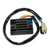 Honda SL230X Voltage Regulator Rectifier (1997-2004)