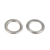 Toyota Tacoma 15 x Engine Oil Drain Screw Gaskets M12 (2009-2019)