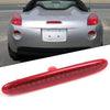 Pontiac Solstice Rear Third Brake Light Assembly (2006–2009)