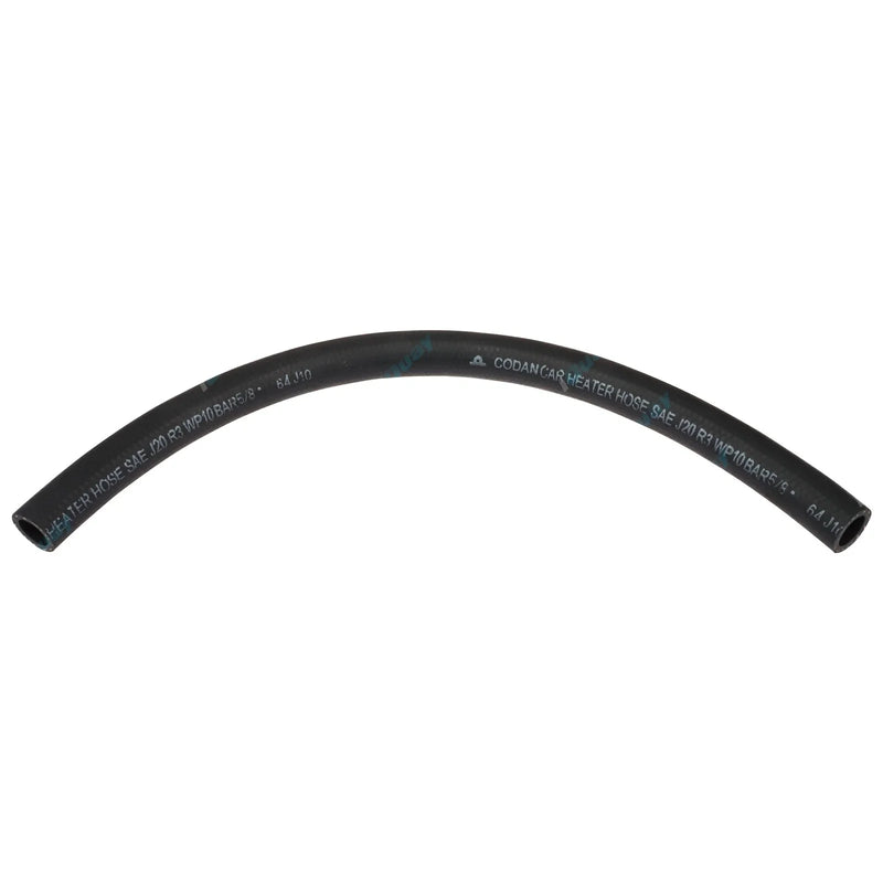 Toyota Camry SV21 4cyl 2.0L 3S-FE Heater Tap Valve Hose (1987-1992)