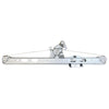 Mercedes-Benz M-Class Rear Right Window Regulator W/o Motor (1997–2005)