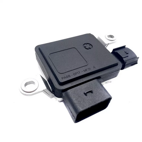Hyundai Tucson, Kia Sportage Radiator Fan Control Module (2010-2015)
