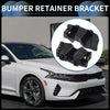 Kia K5 Front Bumper Retainer Bracket (2020-2022)