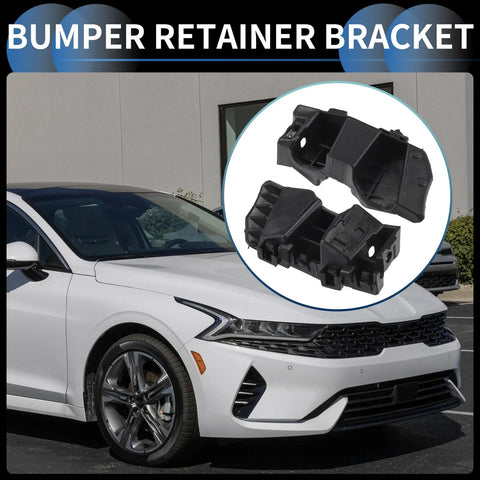 Kia K5 Front Bumper Retainer Bracket (2020-2022)