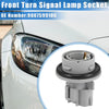 Toyota Avalon Socket Front Turn Signal Lamp (2000–2004)
