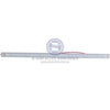 LED Light Bar Under Cabinet Boat RV Caravan 4WD Low Profile 360mm 21 LEDs