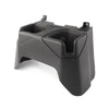 2018-2019 Jeep Wrangler JL Black Console Cup Holder (2018-2019)