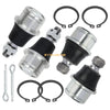 Can-Am Maverick Max 1000 Upper Lower 2 x Ball Joint Kit