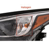 Subaru Crosstrek Impreza LED HeadLight Assembly Left Driver Side (2024–2025)