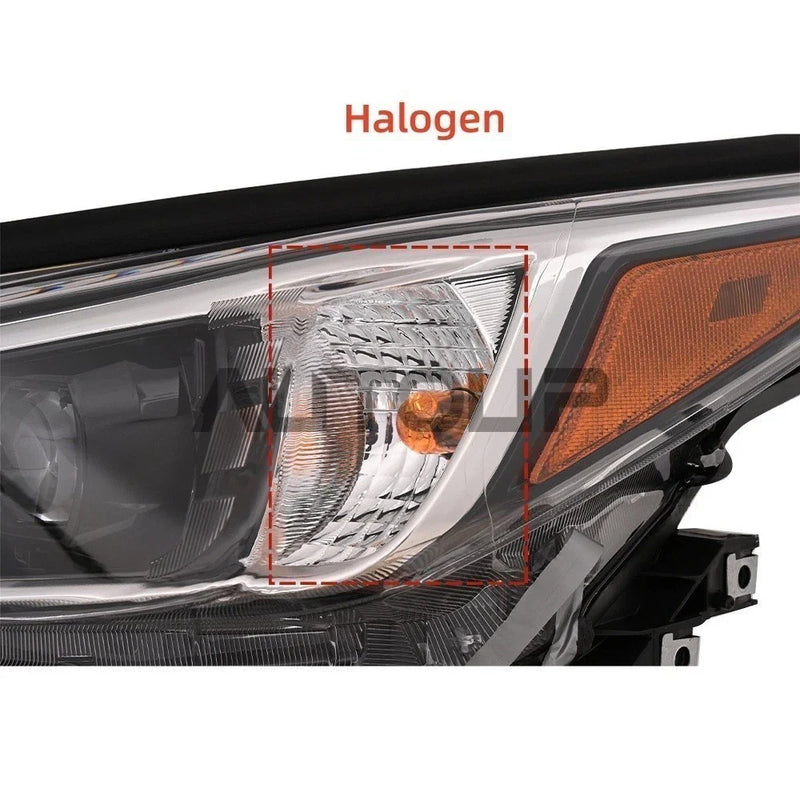 Subaru Crosstrek Impreza LED HeadLight Assembly Left Driver Side (2024–2025)