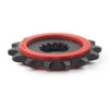 Yamaha R3 14T Steel Front Motor Engine Chain Drive Sprocket (2015-2018)