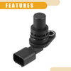 MAZDA 3 Camshaft Position Sensor (2006-2013)