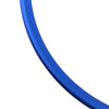 Jeep Compass Grand Cherokee Blue Steering Wheel Center Trim Ring (2007-2023)