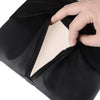 Center Console Box Cushion Mat Car Accessories Black Armrest Pad Cover
