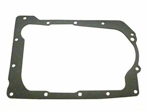 Kawasaki Ninja ZX-6 Intake Manifold Reed Valve Gaskets