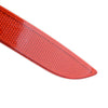 BMW X1 E84 Left Rear Bumper Reflector Red Lens (2009-2015)