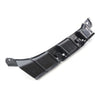 BMW X5 E53 Front Bumper Bracket Holder Cover (2003-2006)