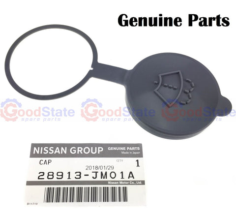 Nissan Patrol Y60 GQ Y61 GU Navara D40T Thai Washer