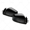 Mercedes ML GL W164 X164 Rear View Side Mirror Assembly (2005-2011)