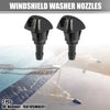 Honda Civic Windshield Wiper Washer Nozzle Spray Jet (2006-2011)