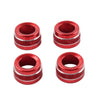 Ford Bronco Sport (2021-2024) Red Air Conditioner Outlet Vent Ring Cover