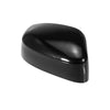 Ford Focus Driver Side Wing Mirror Cap Cover Black (2000-2011)