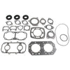 Kawasaki 550 Engine Gasket Oil Seal & O-Ring Kit (1982-1990)