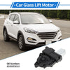 Hyundai Tucson Power Window Regulator Lift Motor (2016-2021)
