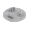 Toyota Sienna Armrest Cap Gray (2011–2015)