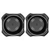 Polaris RZR XP 1000 / RZR XP 4 1000 2 x Center Hub Rim Caps (2024–2025)
