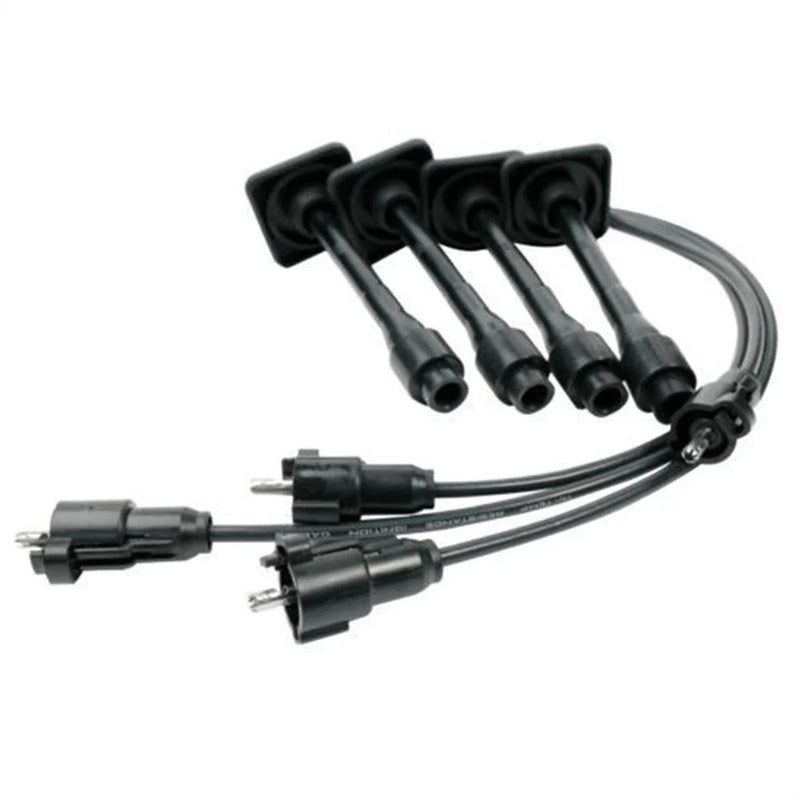 Toyota Camry Solara RAV4 Ignition Spark Plug Wires (2000-2006)