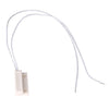 Home Alarm System 10 x MC-38 Wired Door Window Sensor Magnetic Switch