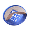 Toyota RAV4 Engine Start Stop Switch Button Cover Trim (2019-2021)