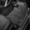 Mitsubishi Pajero Sport 3D TPE Car Floor Mats (2016-2020)