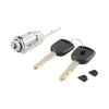 Honda Accord CR-V Ignition Switch Cylinder Lock 2 Keys (2003–2011)