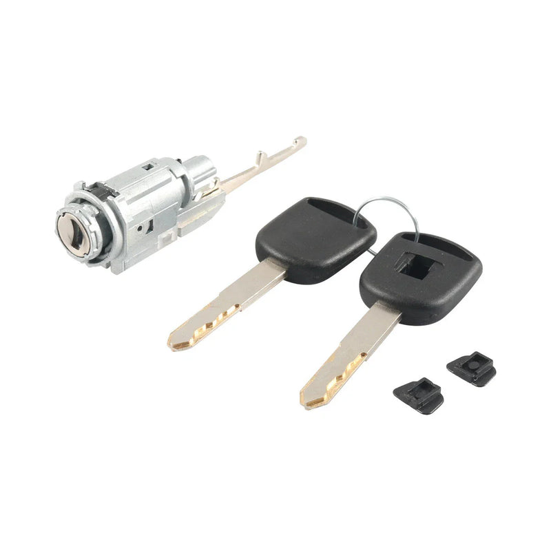 Honda Accord CR-V Ignition Switch Cylinder Lock 2 Keys (2003–2011)