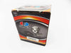 YAMAHA DT175 0.5mm O/S Piston Kit with 66.5mm Rings & Pin Clips (74-81)