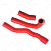 LDV T60 2.8 Diesel Silicon Intercooler Intake Outlet Hose (2017 - )