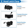 Lexus LS460 Hood Latch Assembly (2007-2017)