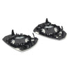 AUDI A3 Pair Outside Mirror Glass (2014-2020)