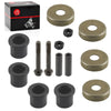 Polaris Phoenix / Sawtooth / RZR 170 Front A-Arm Bushing Kit (2005–2021)